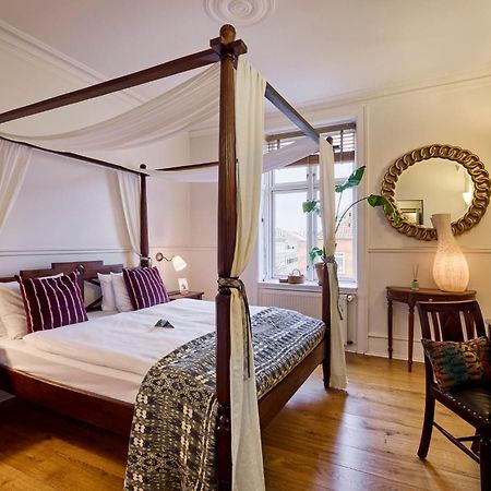 66 Guldsmeden Hotel Копенхаген Екстериор снимка