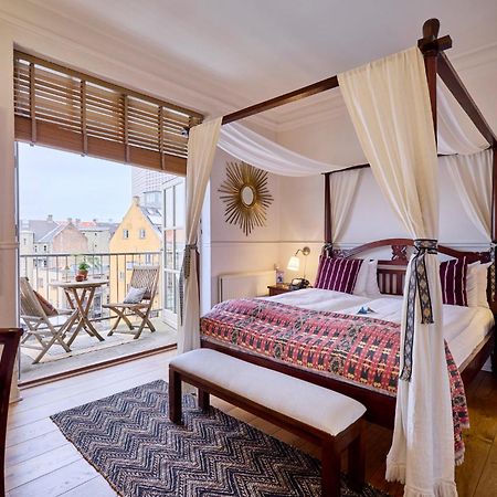 66 Guldsmeden Hotel Копенхаген Екстериор снимка