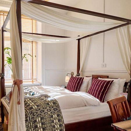 66 Guldsmeden Hotel Копенхаген Екстериор снимка