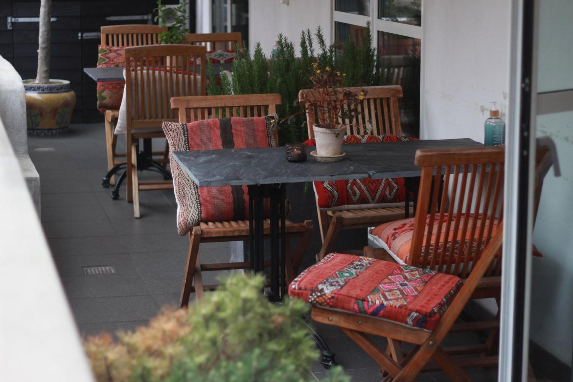 66 Guldsmeden Hotel Копенхаген Екстериор снимка