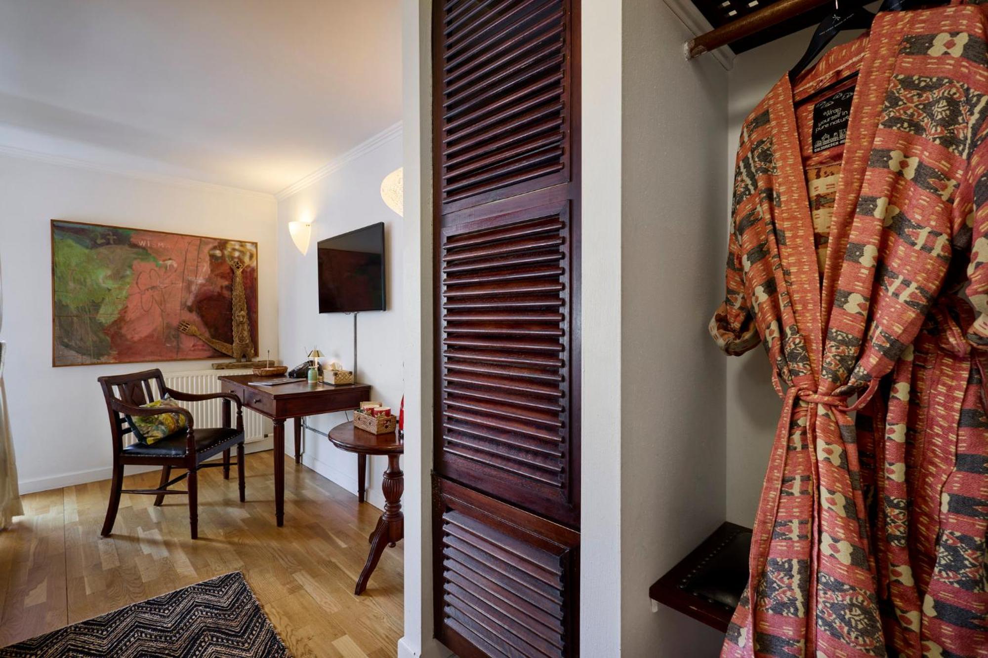 66 Guldsmeden Hotel Копенхаген Екстериор снимка