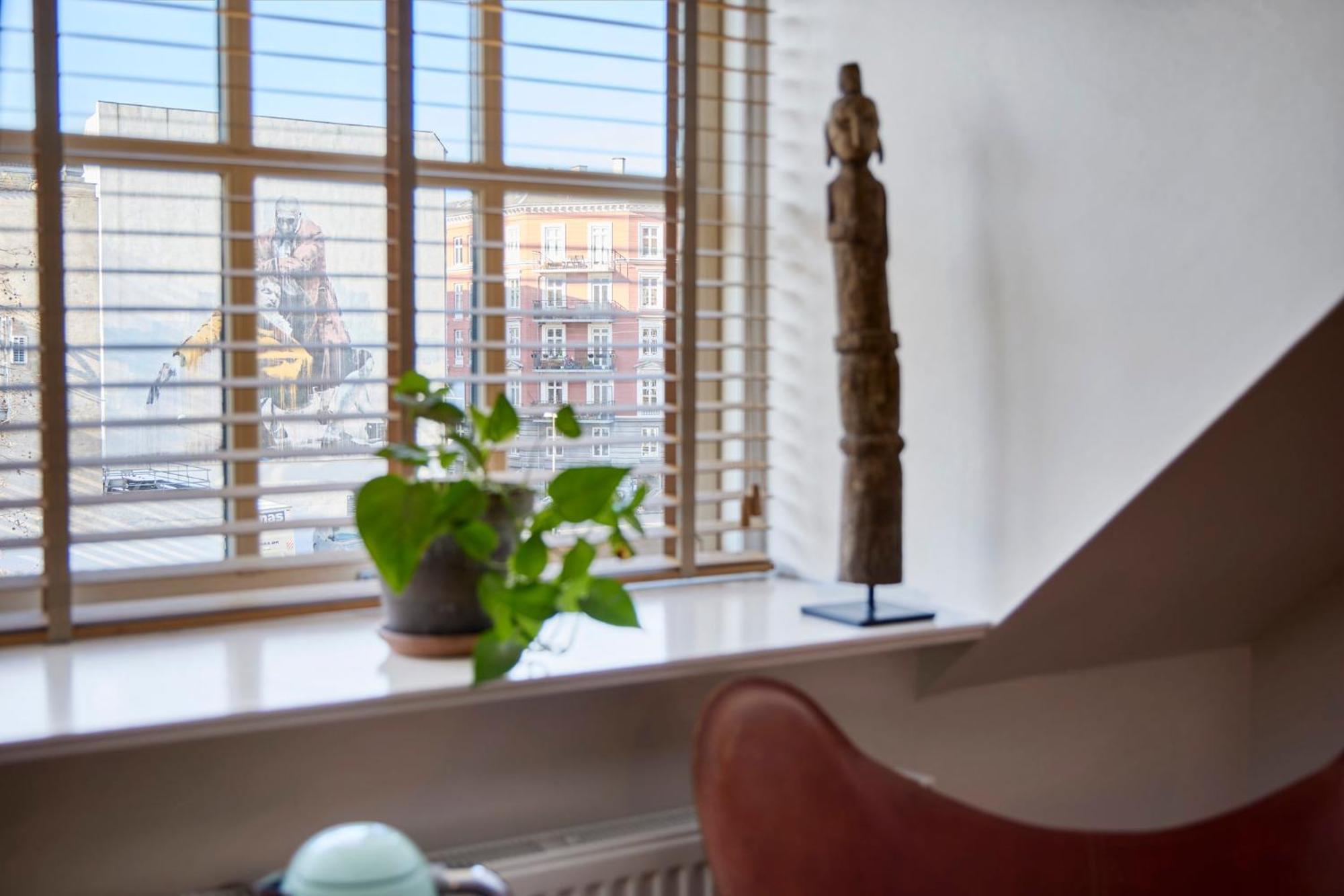 66 Guldsmeden Hotel Копенхаген Екстериор снимка