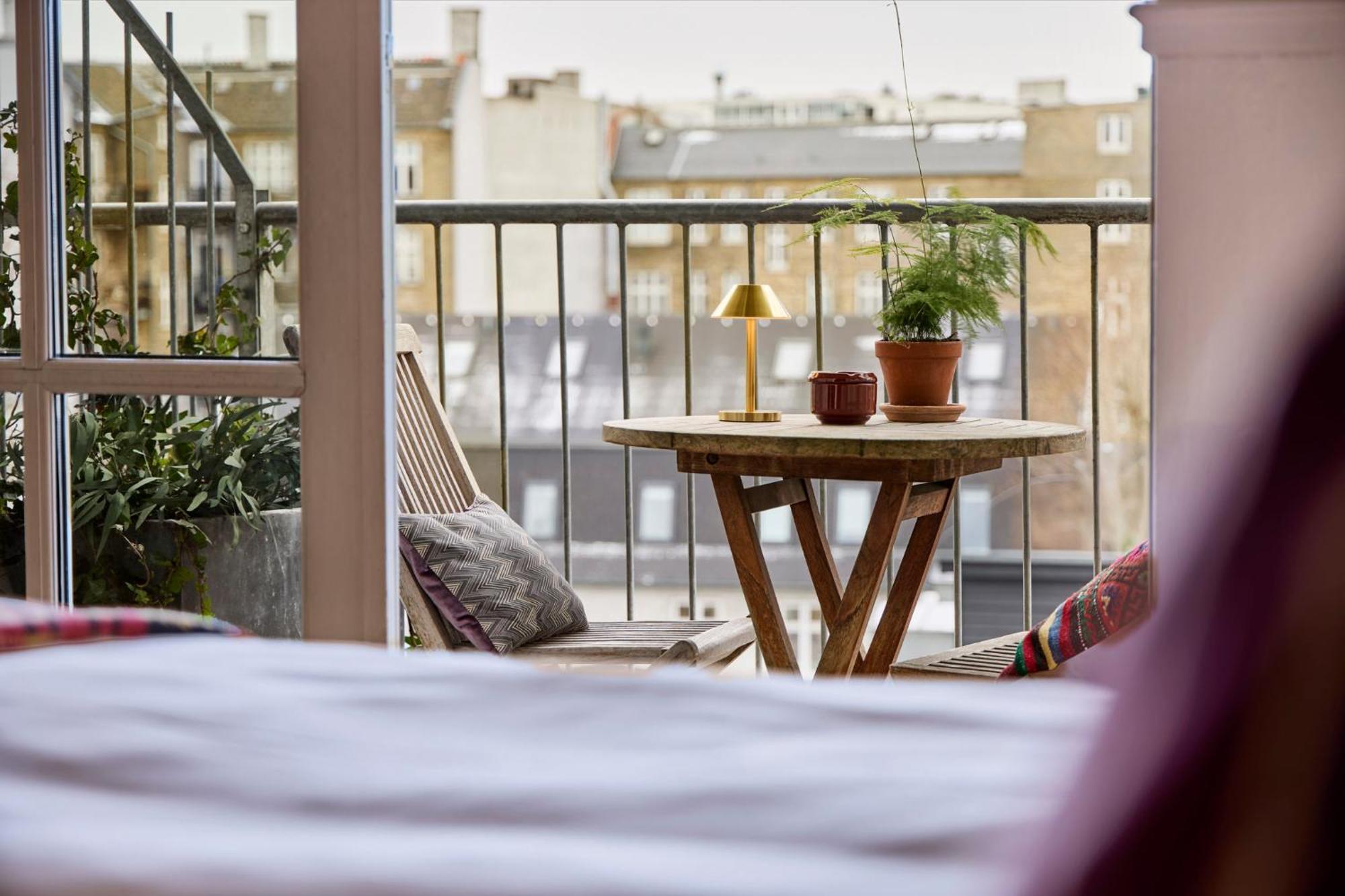 66 Guldsmeden Hotel Копенхаген Екстериор снимка