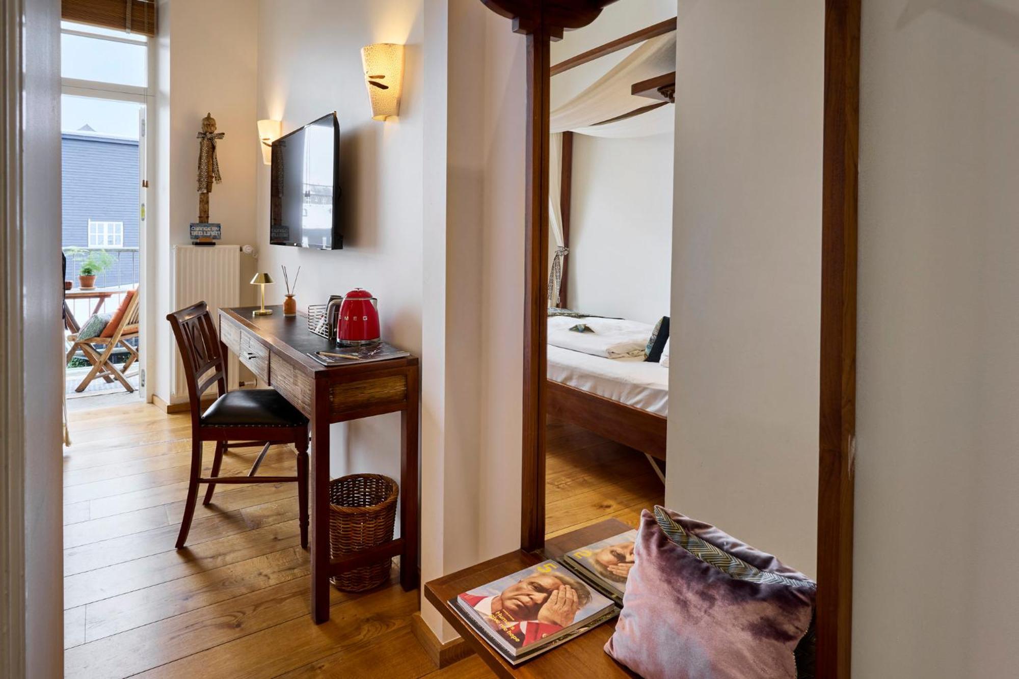 66 Guldsmeden Hotel Копенхаген Екстериор снимка