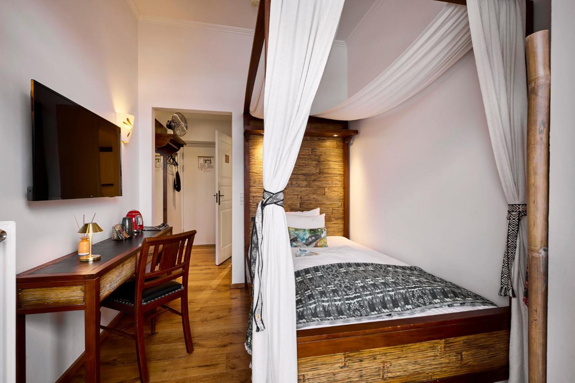 66 Guldsmeden Hotel Копенхаген Екстериор снимка
