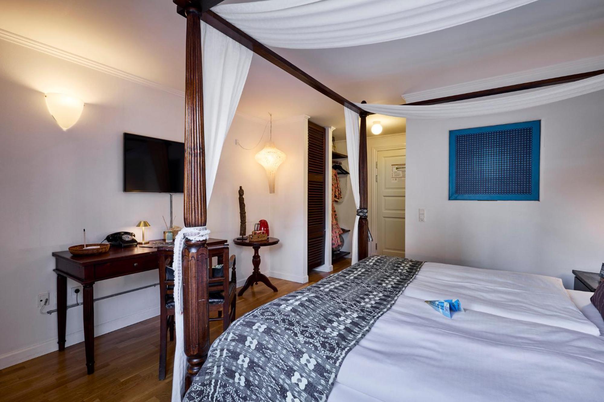 66 Guldsmeden Hotel Копенхаген Екстериор снимка