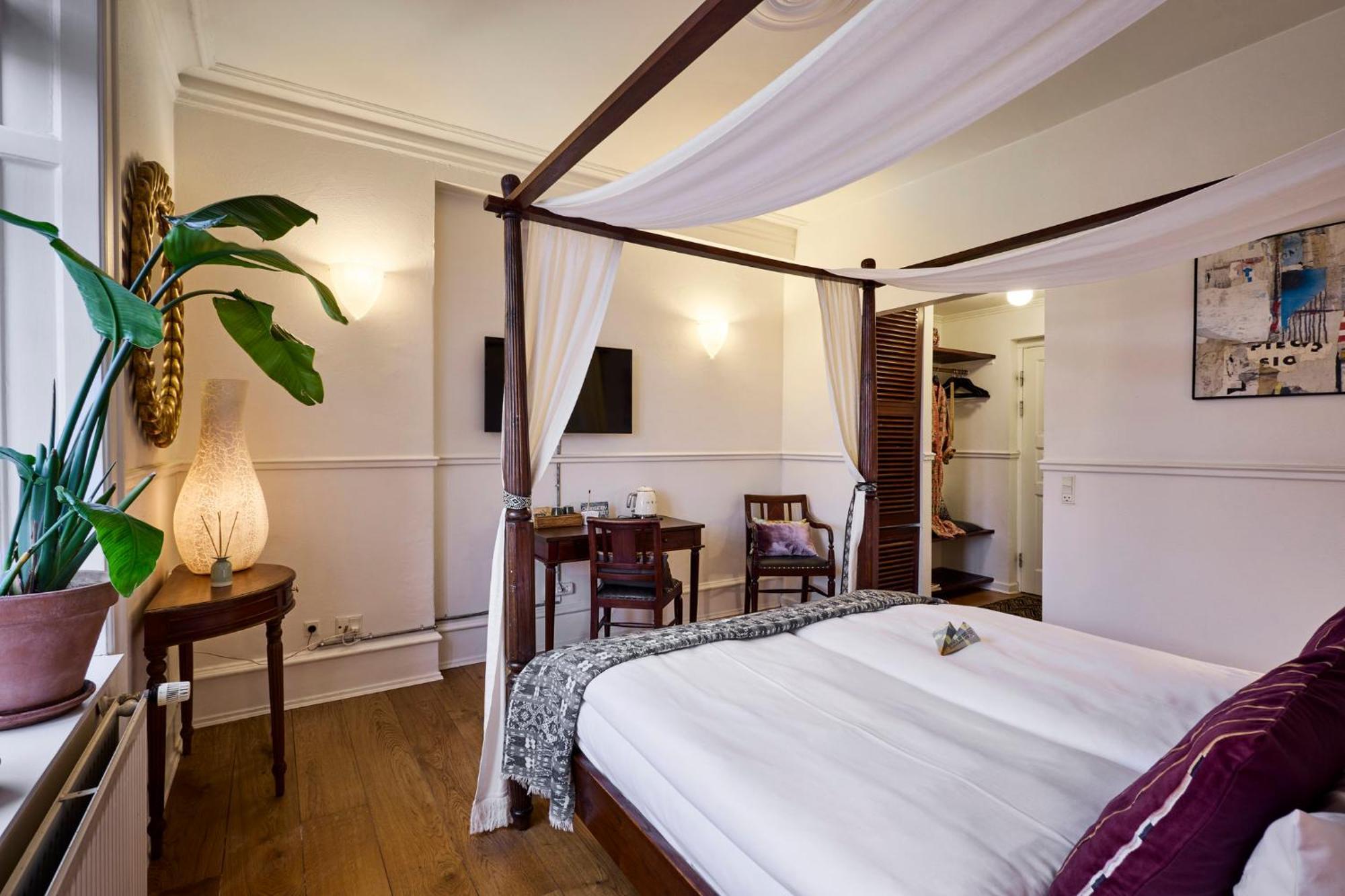 66 Guldsmeden Hotel Копенхаген Екстериор снимка