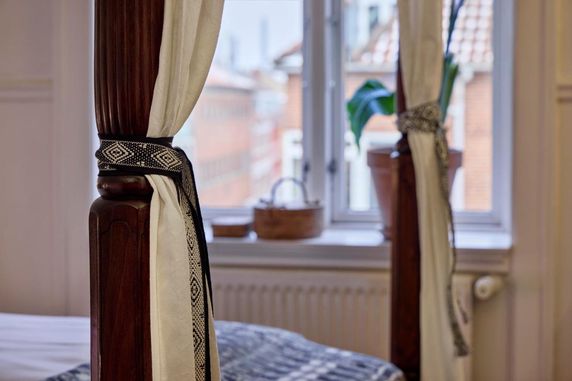 66 Guldsmeden Hotel Копенхаген Екстериор снимка