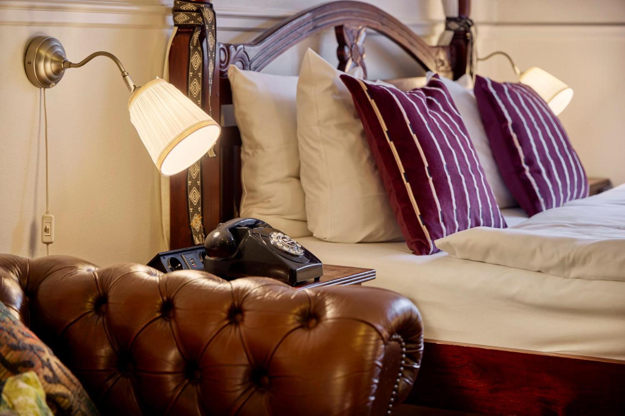 66 Guldsmeden Hotel Копенхаген Екстериор снимка
